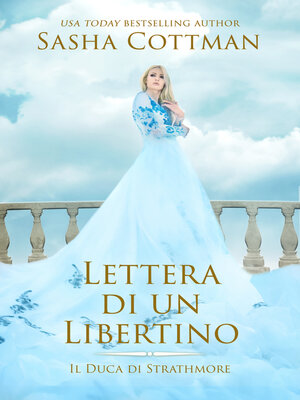 cover image of Lettera di un Libertino